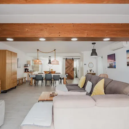 De Lujo 3hab, Piscina Privada Y Bbq En Sonnenland Villa