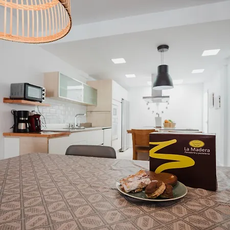 De Lujo 3hab, Piscina Privada Y Bbq En Sonnenland Villa