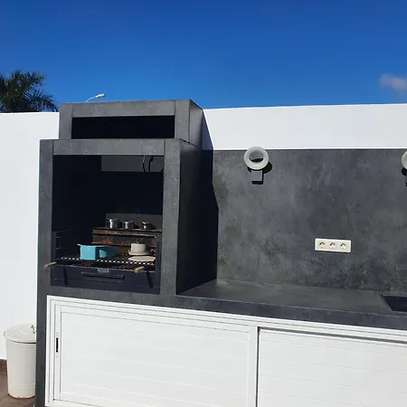 Villa De Lujo 3hab, Piscina Privada Y Bbq En Sonnenland