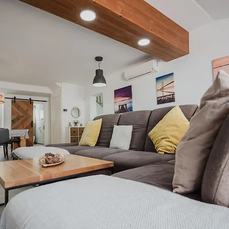 Villa De Lujo 3hab, Piscina Privada Y Bbq En Sonnenland Maspalomas (Gran Canaria)