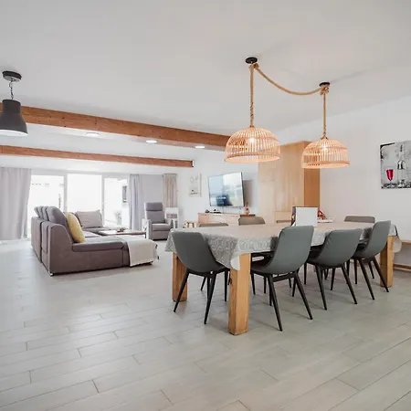 De Lujo 3hab, Piscina Privada Y Bbq En Sonnenland Villa Maspalomas (Gran Canaria)