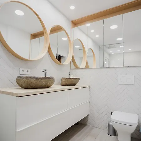De Lujo 3hab, Piscina Privada Y Bbq En Sonnenland Villa *
