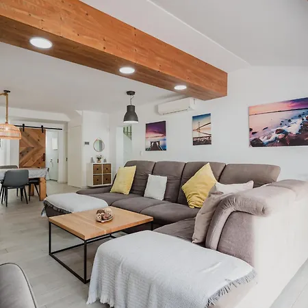 De Lujo 3hab, Piscina Privada Y Bbq En Sonnenland * Maspalomas (Gran Canaria)
