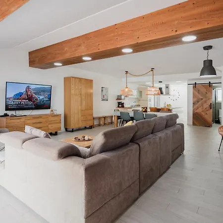 Villa De Lujo 3hab, Piscina Privada Y Bbq En Sonnenland