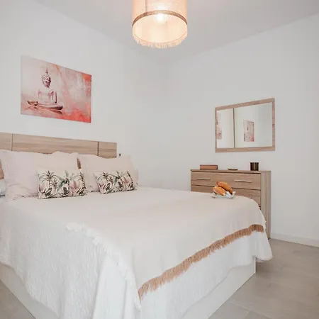 De Lujo 3hab, Piscina Privada Y Bbq En Sonnenland Villa