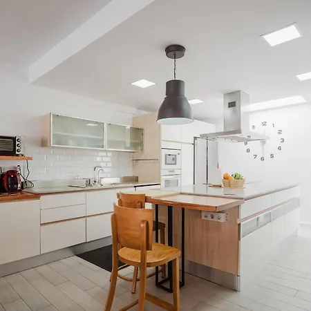 De Lujo 3hab, Piscina Privada Y Bbq En Sonnenland Villa *